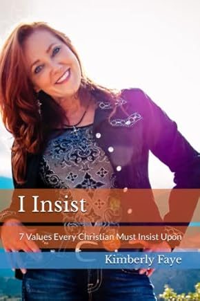 I Insist cover